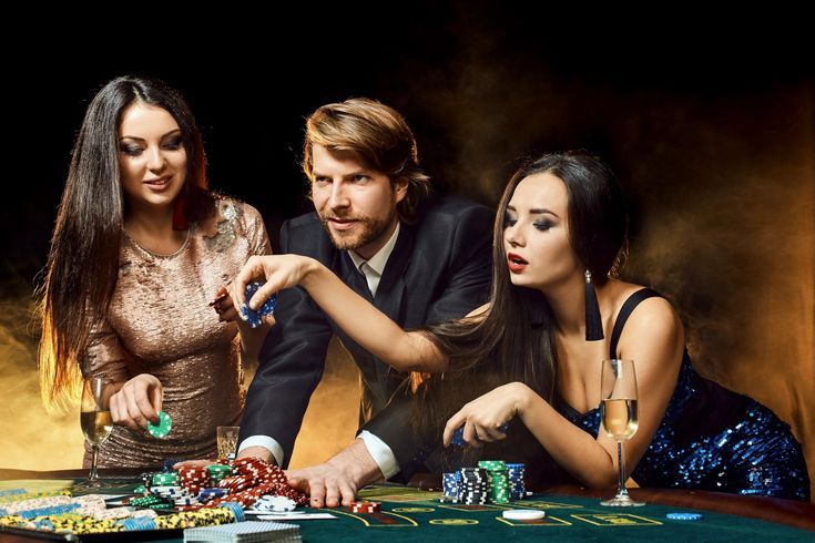 Betzest Casino Live Casino