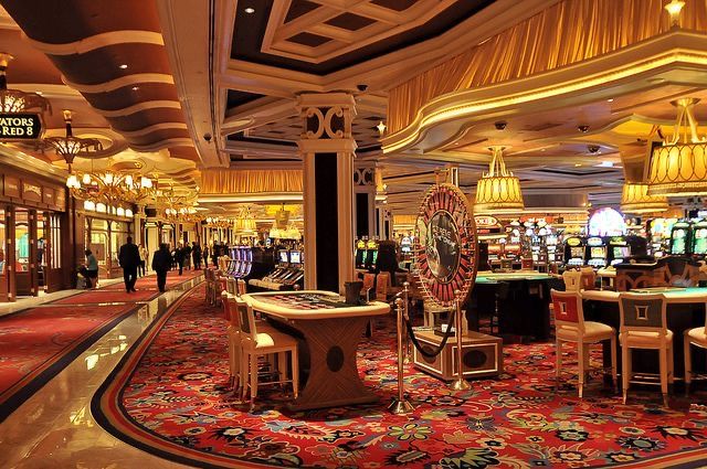 Betzest Casino Live Casino
