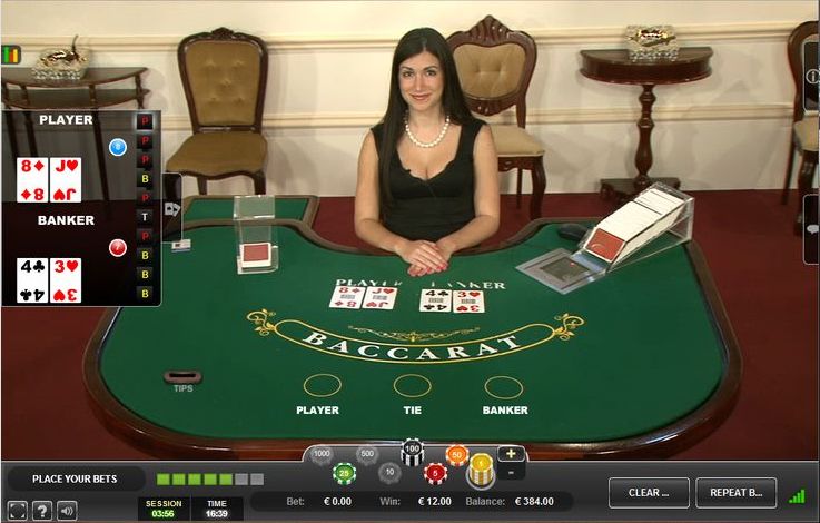 Betzest Casino Live Betting
