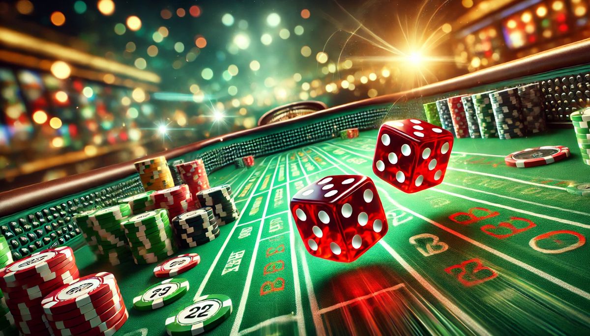 Betzest Casino Welcome Bonus